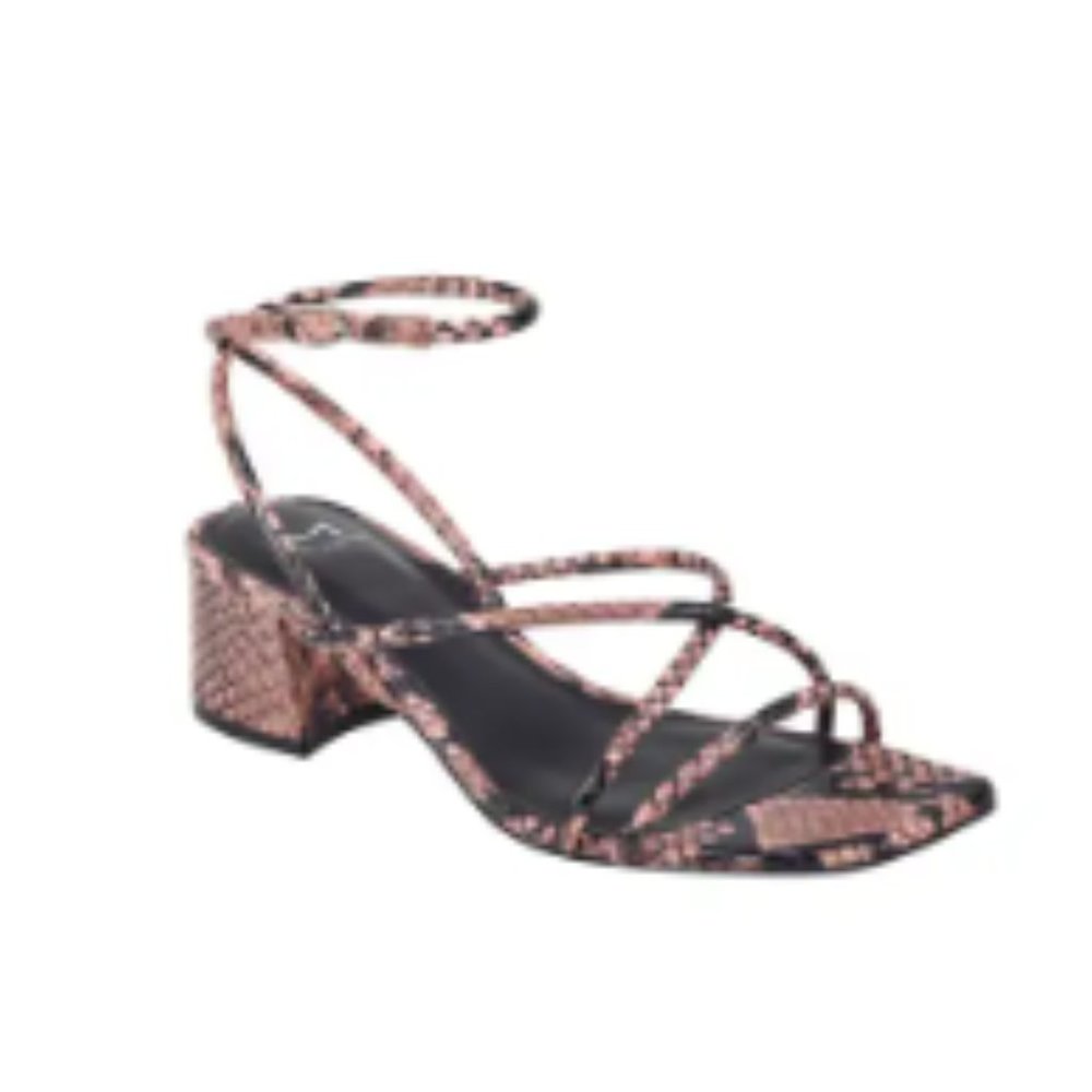 Marc Fisher LTD Jared Ankle Strap Sandal
